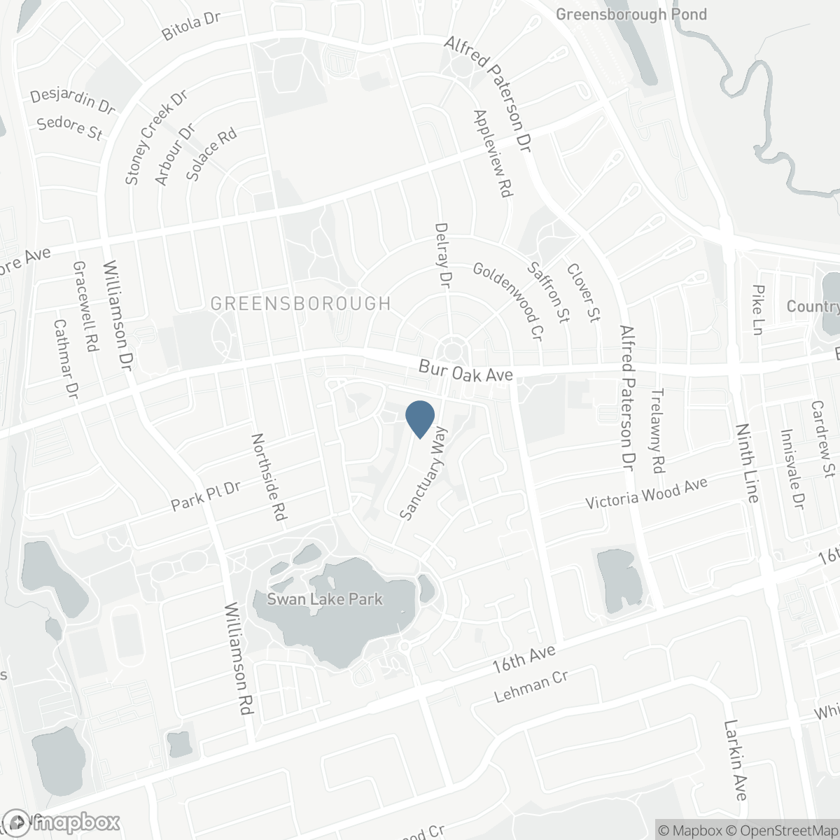 52 OASIS WAY, Markham, Ontario L6E 0B6